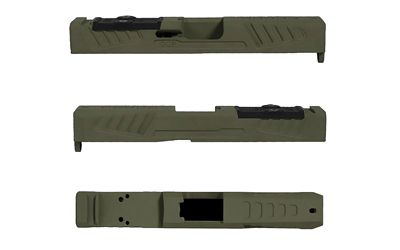 [GGPGGP195OCODV5] GGP SLIDE FOR GLK 19 GEN5 RMR V5 ODG