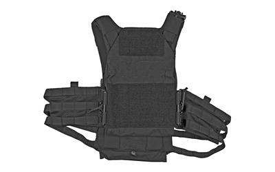 [GGPGTG02952] GGG SMC PLATE CARRIER BLK