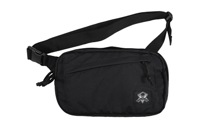 [GGPGTG59422] GGG CROSSBODY PACK BLACK