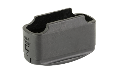 [GHOPLUS5ARPMAGM3BLK] GHOST MOAB +5 FOR GEN3 PMAG BLK