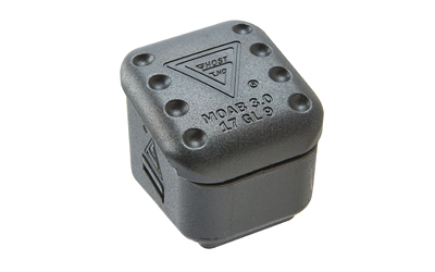 [GHOPM176MOABBLK] GHOST MOAB +6 FITS PMAG 17