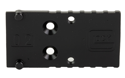[GL74009] GLOCK OEM MOS ADPTR 02 GEN 5 9MM/40