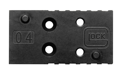 [GL74011] GLOCK OEM MOS ADPTR 04 GEN 5 9MM/40