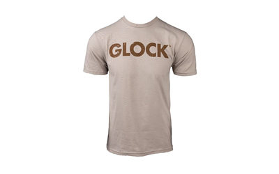 [GLAP96375] GLOCK OEM CALIBER SHRT SLV TAN XL