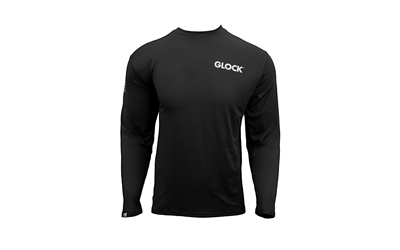 [GLAP96434] GLOCK OEM LNG SLV PERFORM BLK XL