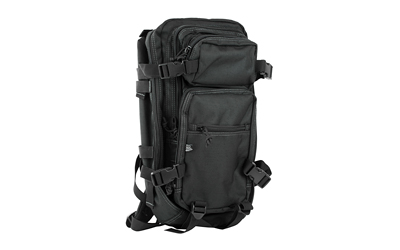 [GLAS02000] GLOCK OEM BACKPACK BLK