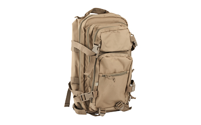 [GLAS02001] GLOCK OEM BACKPACK COYOTE
