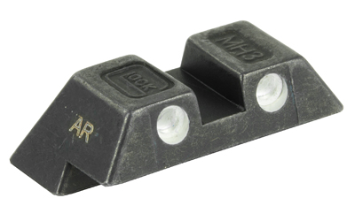 [GLNR17G24] GLOCK OEM NIGHT SIGHT REAR ONLY 6.5