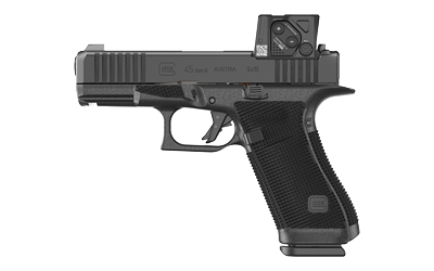[GLP64550B01DC8A3] GLOCK 45 GEN6 9MM 10RD 4.02" COA BLK
