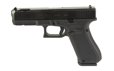 [GLPV1759201] GLOCK 17C (V) 9MM 10RD BLK