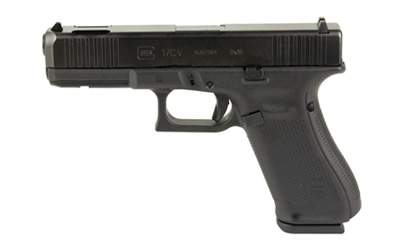 [GLPV1759203] GLOCK 17C (V) 9MM 17RD BLK