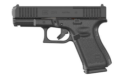 [GLPV2350203MOS] GLOCK 23 (V) MOS 40SW 13RD 3 MAGS