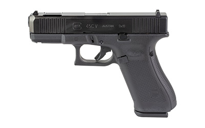 [GLPV4559201] GLOCK 45C (V) 9MM 10RD BLK