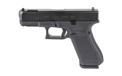 [GLPV4559203] GLOCK 45C (V) 9MM 17RD BLK