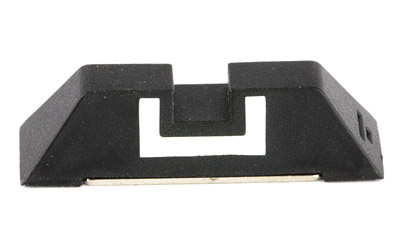 [GLSP00154] GLOCK OEM FXD REAR SIGHT 6.1MM POLY