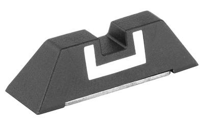 [GLSP00182] GLOCK OEM FXD REAR SIGHT 6.5MM POLY