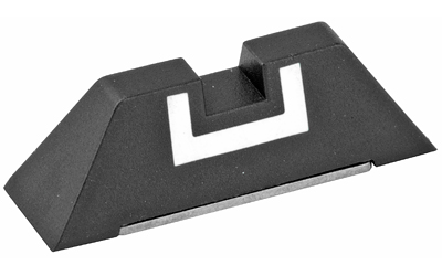 [GLSP00210] GLOCK OEM FXD REAR SIGHT 7.3MM POLY