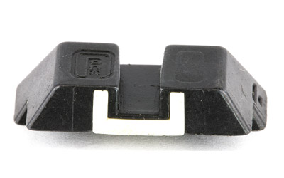 [GLSP04190] GLOCK OEM FXD REAR SIGHT 6.1MM STEEL
