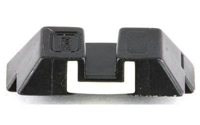 [GLSP04197] GLOCK OEM FXD REAR SIGHT 6.5MM STEEL