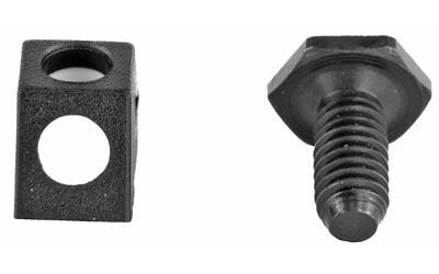 [GLSP06956] GLOCK OEM SGHT POLY SCRW-ON SP05946