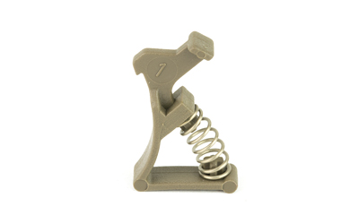 [GLSP07405] GLOCK OEM TRIG SPRING NY 1 OLIVE