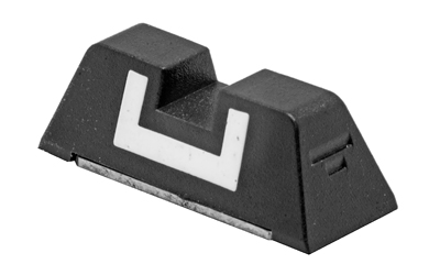 [GLSP33270] GLOCK OEM SIGHT POLY FIXED REAR 6.1