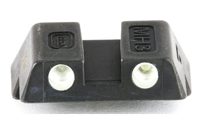 [GLSP33578] GLOCK OEM REAR NIGHT SIGHT G42/G43