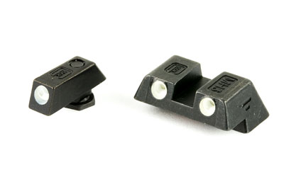 [GLSP39930] GLOCK OEM NIGHT SIGHT SET FOR G42/43