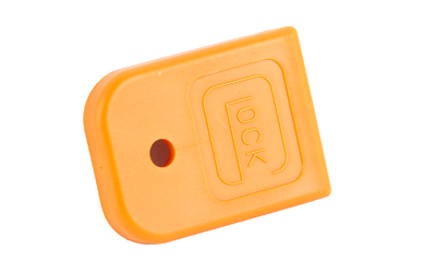 [GLSP50965] GLOCK OEM MAG FLRPLT ORG 9/40/357