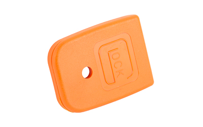 [GLSP50971] GLOCK OEM MAG FLRPLT ORG 10/45