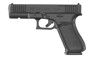 [GLUV2150203MOS] GLOCK 21 (V) MOS 45ACP 13RD 3 MAGS