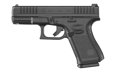 [GLUV4450101] GLOCK 44 (V) 22LR 10RD AS