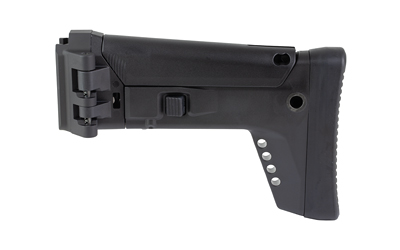[GO197892026727] GO 1913 UNIVERSAL FOLDING STOCK BLK