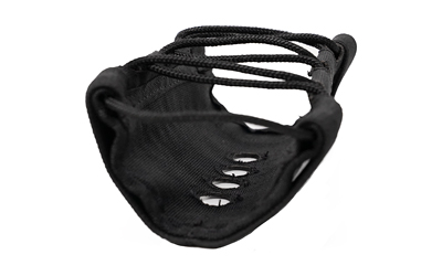 [GTAC330] GROVTEC RAIL WRAP 6" BLACK