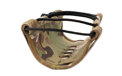 [GTAC331] GROVTEC RAIL WRAP 6" MULTICAM
