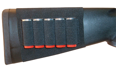 [GTAC82] GROVTEC STOCK SHELL HOLDER SHOTGUN