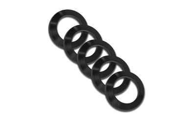 [GTHM320] GROVTEC CRUSH WASHER 308 WIN 5 PACK