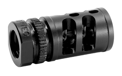 [GTHM351] GROVTEC G-COMP 9MM 1/2X28 BLK