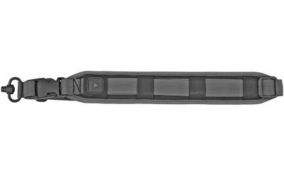 [GTSL128] GROVTEC QS 2-PNT SENTINEL SLING GRY