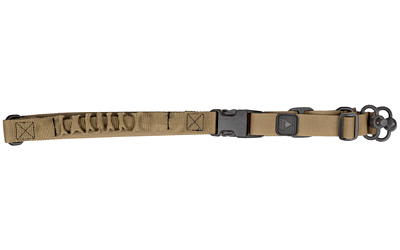 [GTSL132] GROVTEC QS 2-PNT SENTRY SLING COY
