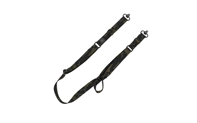 [GTSL137] GROVTEC 2-PT SABRE SLING W/SWVL MCB