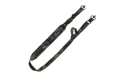 [GTSL326] GROVTEC QS 2PT SLING PB SWVL MCB