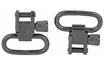 [GTSW01] GROVTEC LOCKING SWIVELS 1" BLK