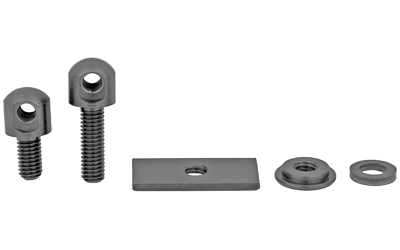 [GTSW232] GROVTEC KEYMOD BIPOD STUD ADAPTER