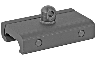 [GTSW265] GROVTEC BIPOD STUD RAIL MOUNT