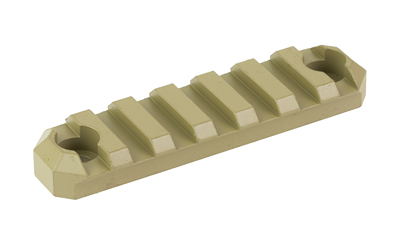 [GTSW366] GROVTEC RAIL MLOK 7 SLOT 3" COY