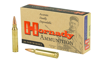 [H8026] HRNDY 223REM 75GR BTHP MTCH 20/200