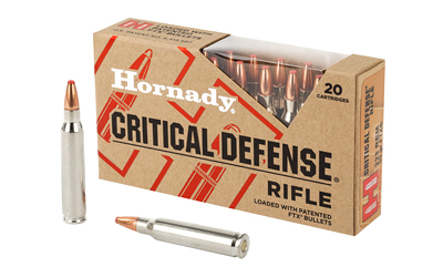 [H80270] HRNDY CD 223REM 55GR FTX 20/200