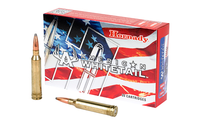 [H80590] HRNDY AW 7MM MAG 154GR INT 20/200