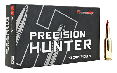 [H80712] HRNDY PH 7MM PRC 175GR ELD-X 20/200
